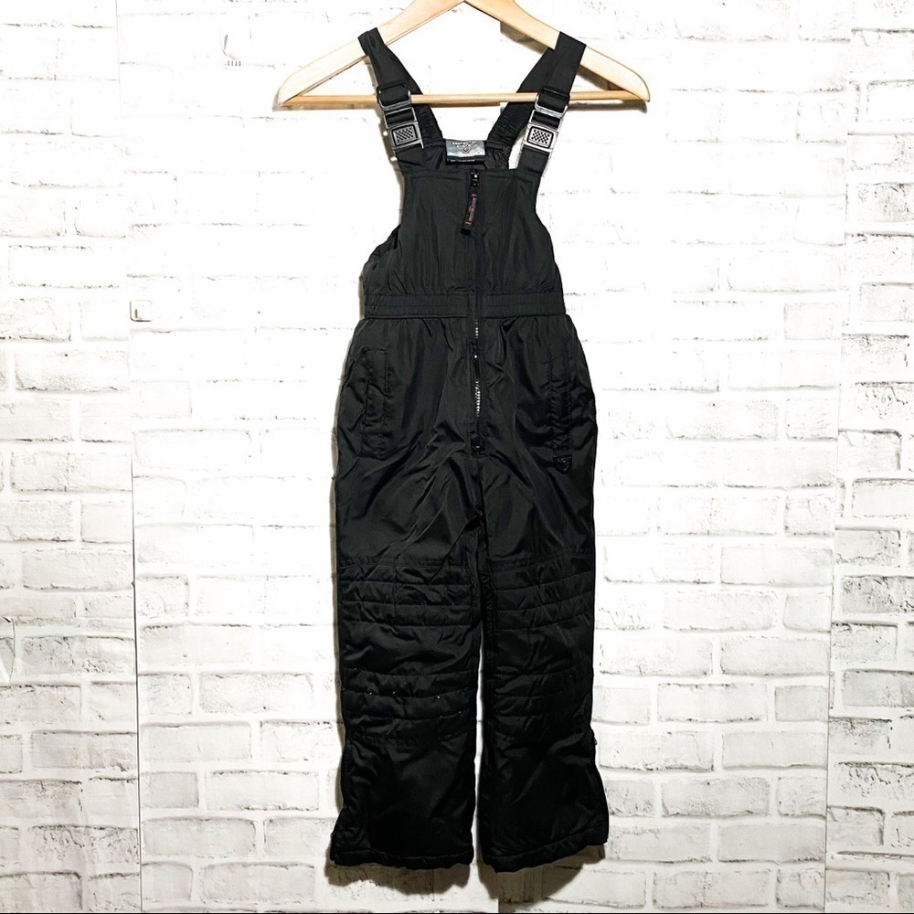 Protection System Snow Bib